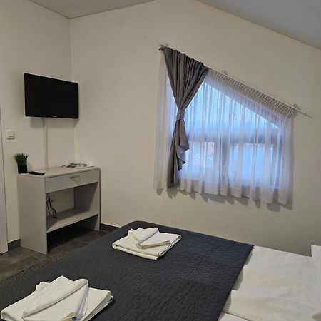 Filipovic Rent A Car & Apartments Selnica Scitarjevska Esterno foto