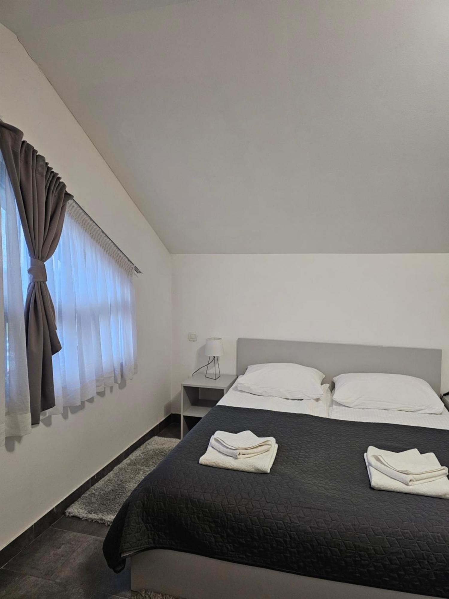 Filipovic Rent A Car & Apartments Selnica Scitarjevska Esterno foto