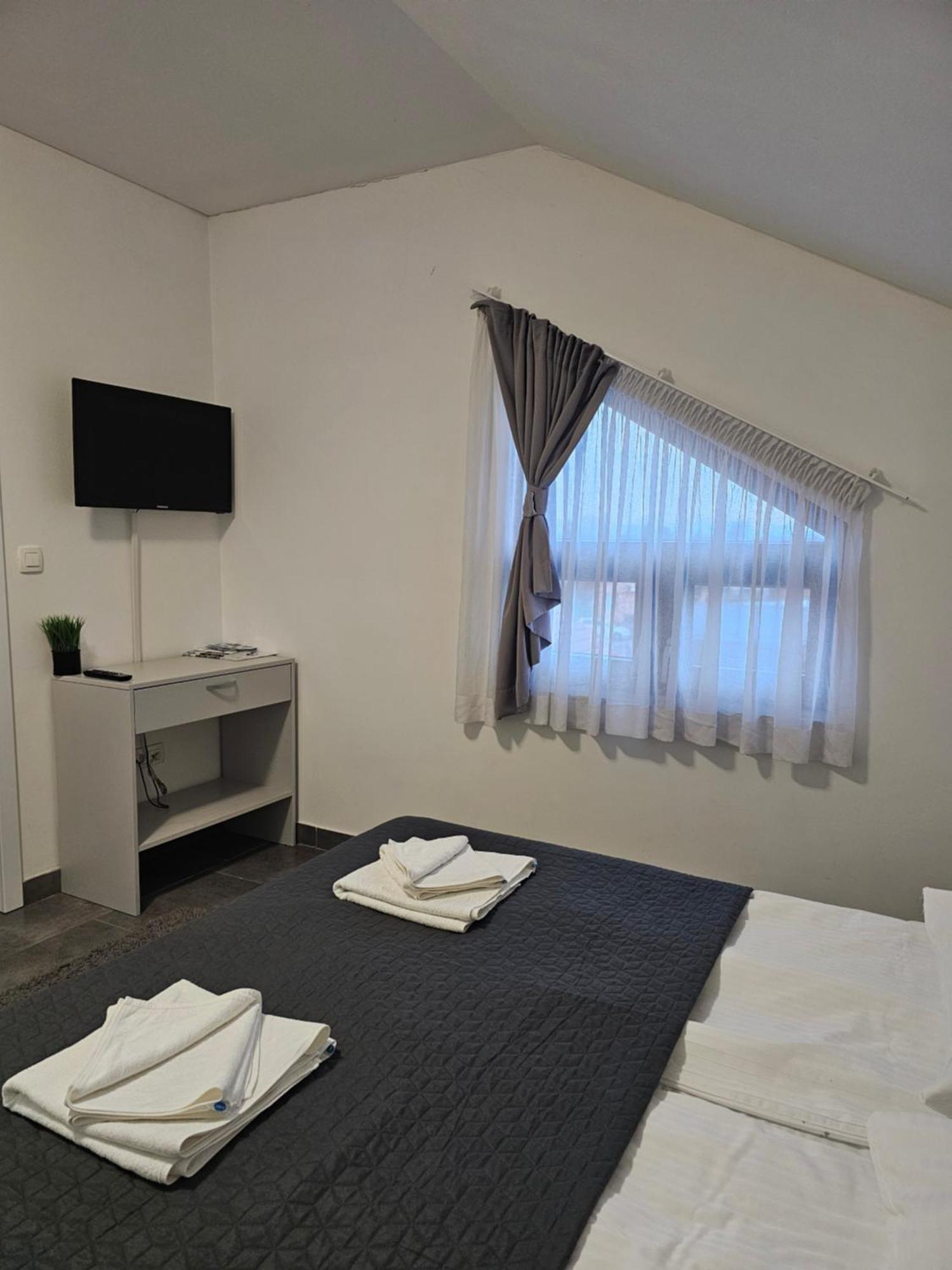 Filipovic Rent A Car & Apartments Selnica Scitarjevska Esterno foto