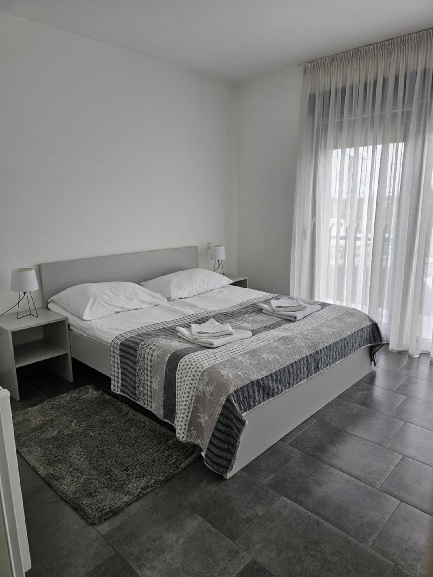 Filipovic Rent A Car & Apartments Selnica Scitarjevska Esterno foto