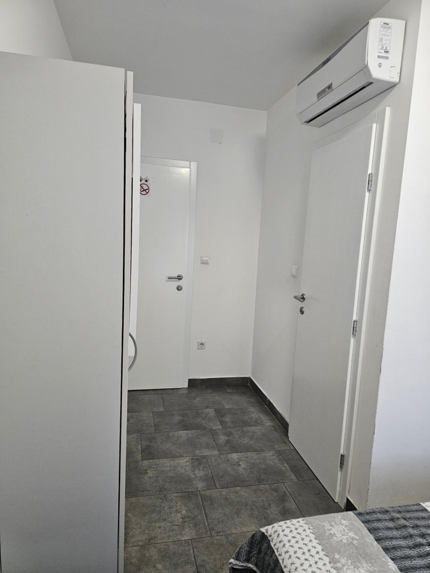 Filipovic Rent A Car & Apartments Selnica Scitarjevska Esterno foto