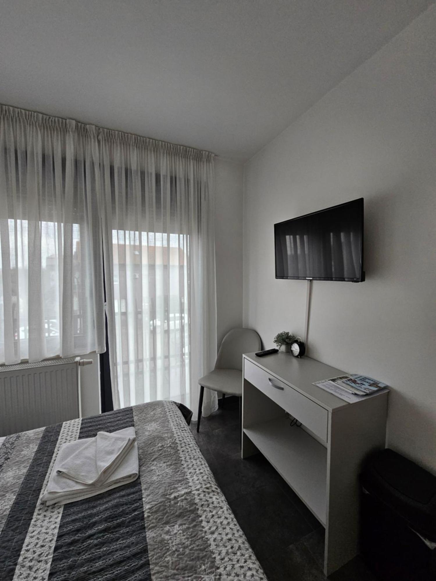Filipovic Rent A Car & Apartments Selnica Scitarjevska Esterno foto