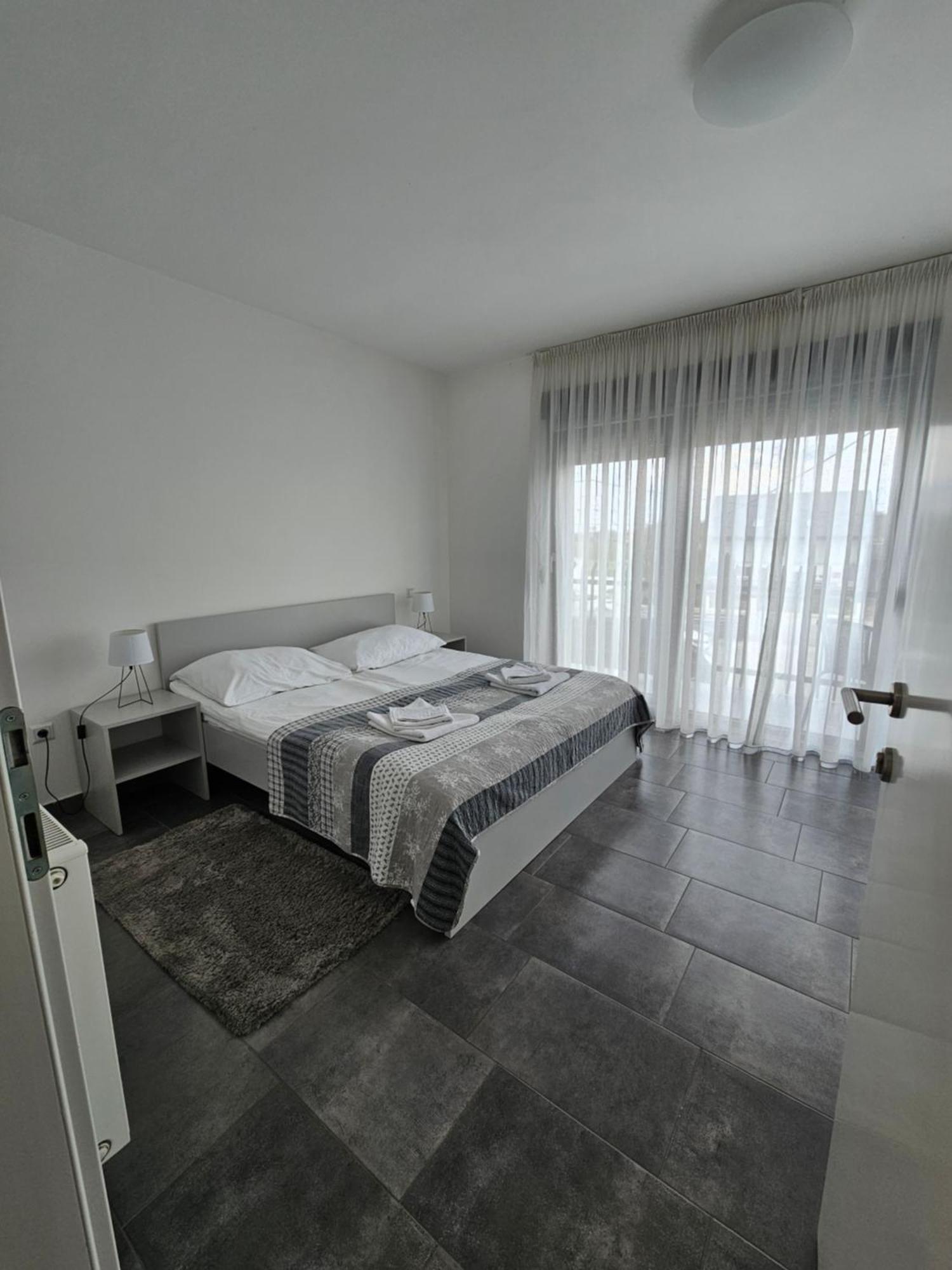 Filipovic Rent A Car & Apartments Selnica Scitarjevska Esterno foto