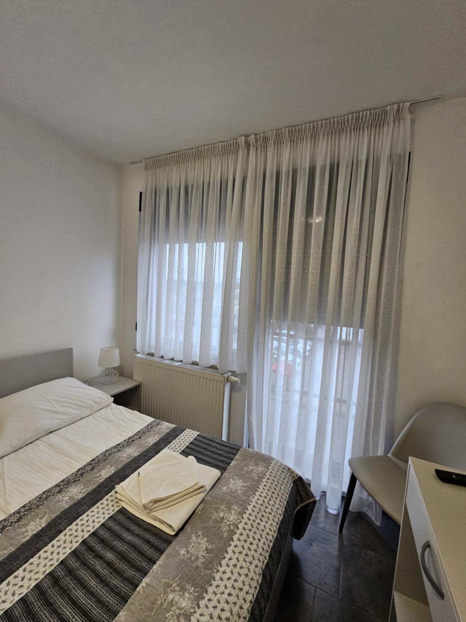 Filipovic Rent A Car & Apartments Selnica Scitarjevska Esterno foto