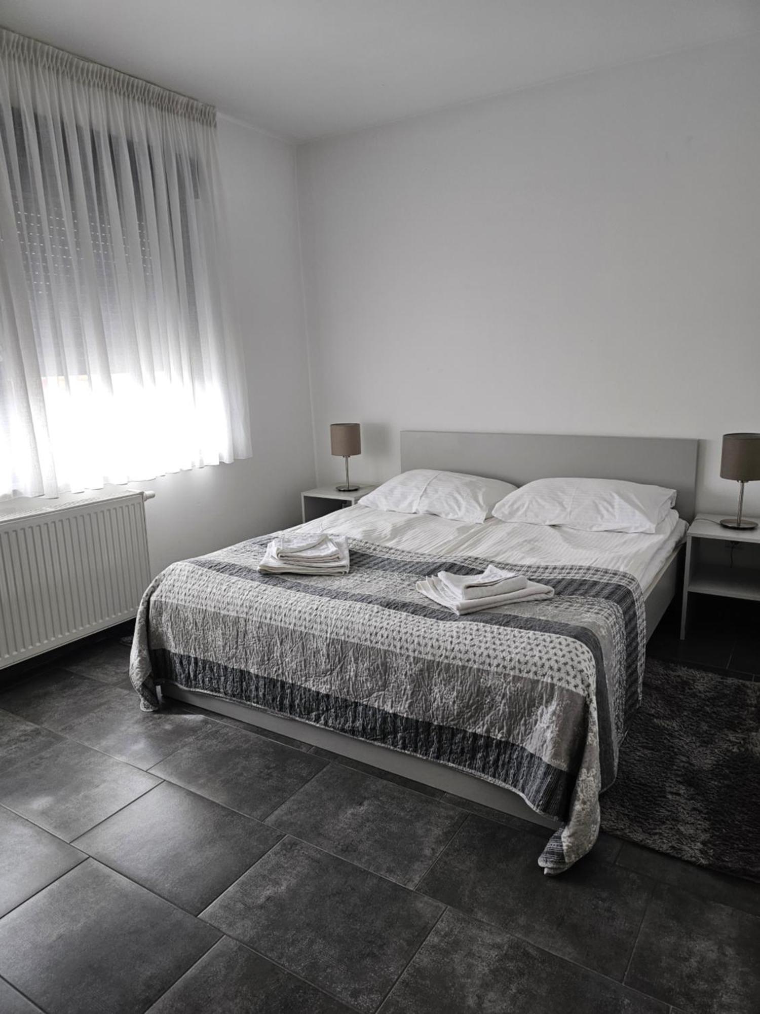Filipovic Rent A Car & Apartments Selnica Scitarjevska Esterno foto
