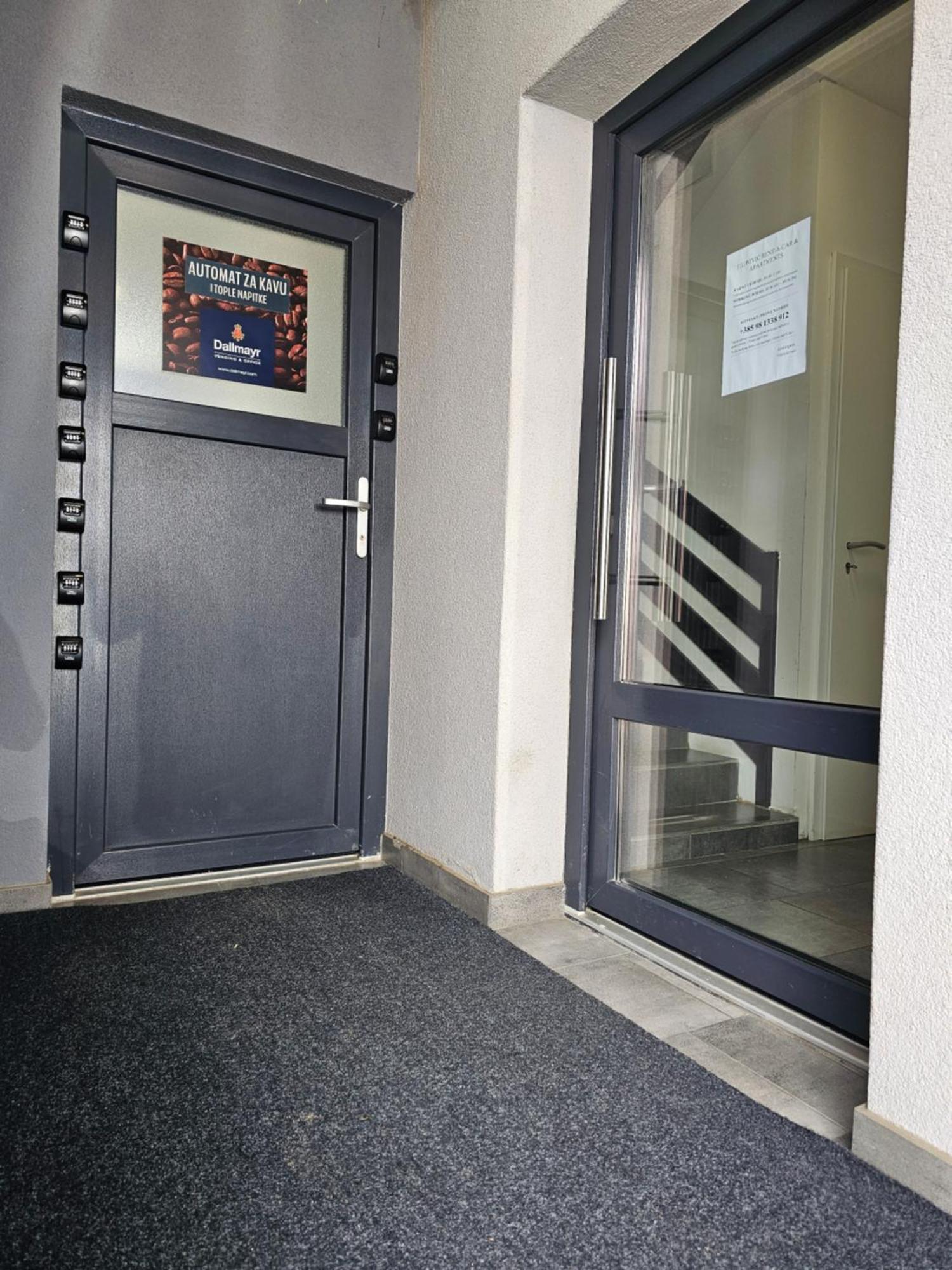 Filipovic Rent A Car & Apartments Selnica Scitarjevska Esterno foto