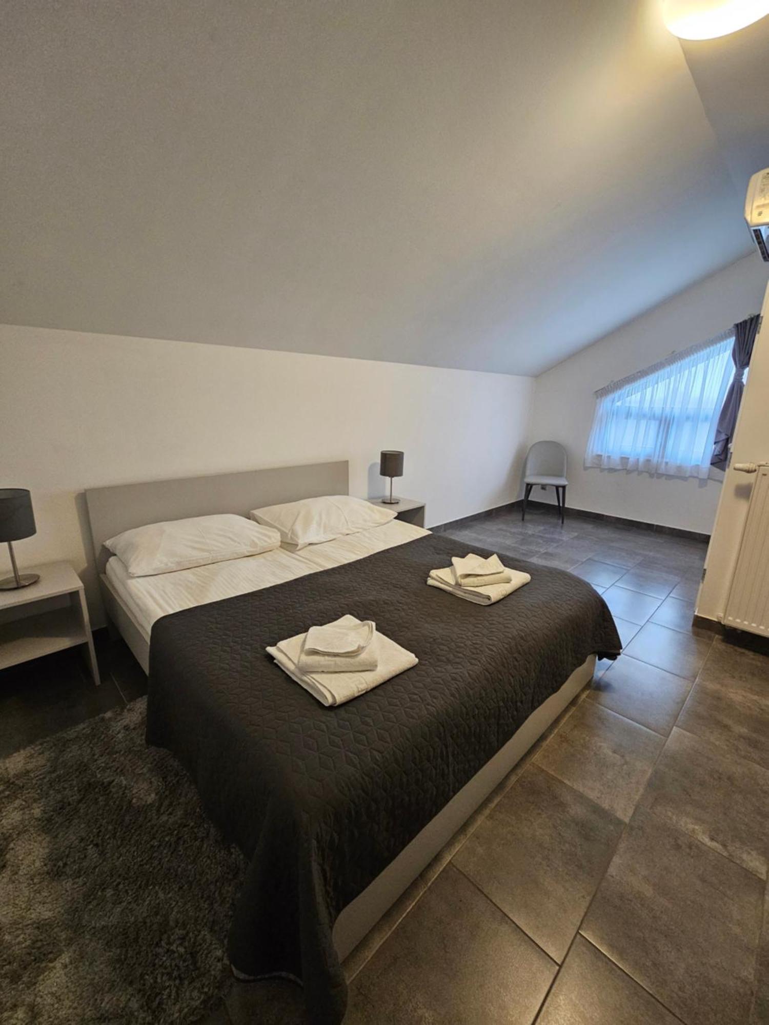 Filipovic Rent A Car & Apartments Selnica Scitarjevska Esterno foto