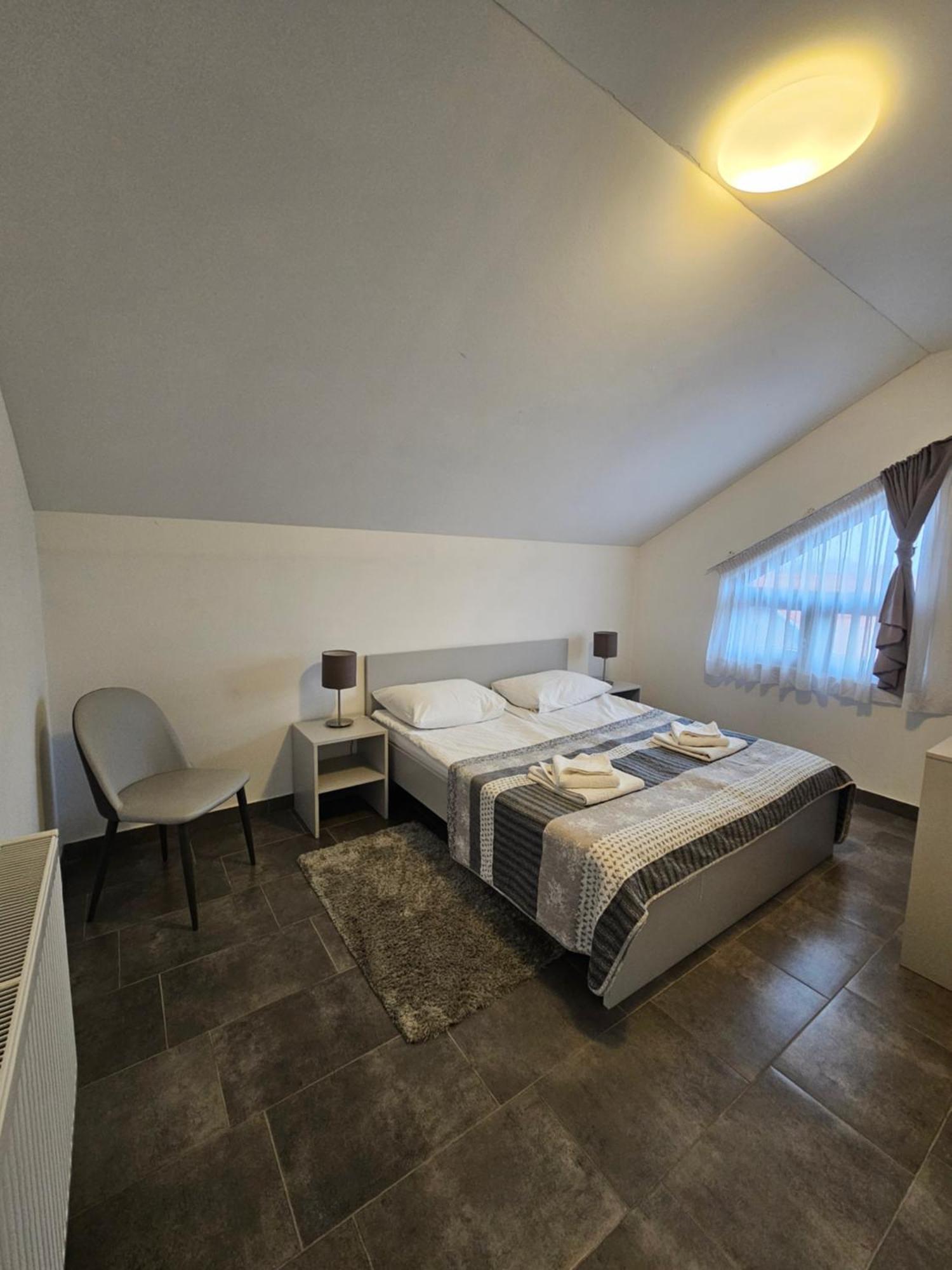 Filipovic Rent A Car & Apartments Selnica Scitarjevska Esterno foto