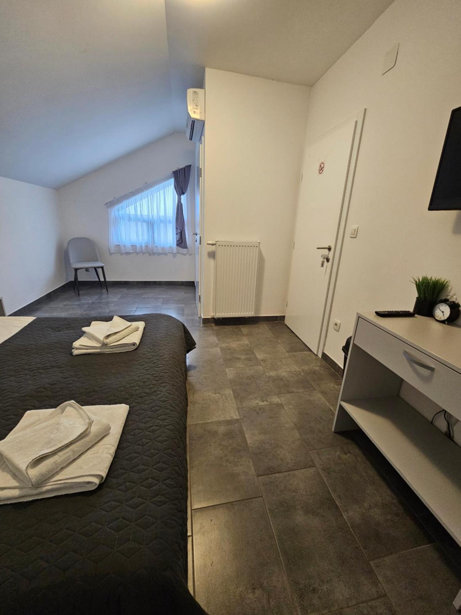 Filipovic Rent A Car & Apartments Selnica Scitarjevska Esterno foto