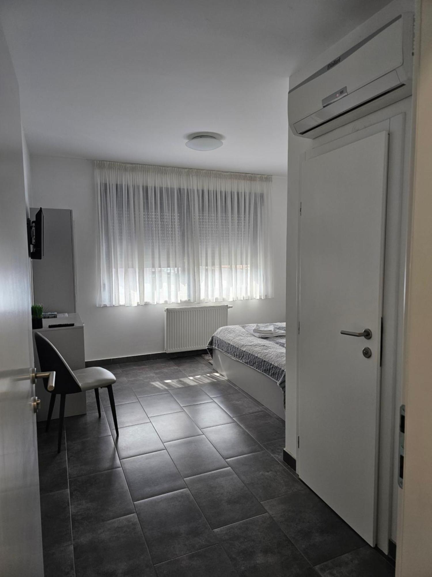 Filipovic Rent A Car & Apartments Selnica Scitarjevska Esterno foto