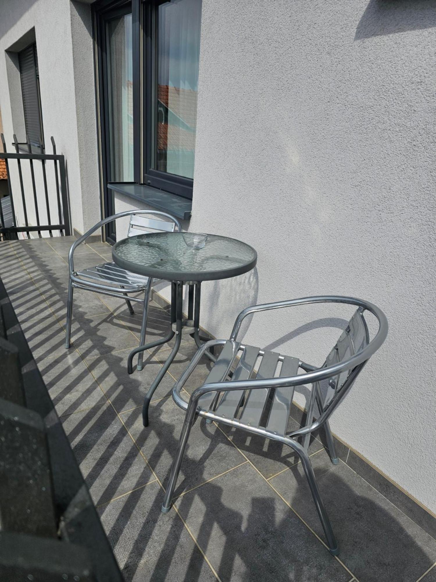 Filipovic Rent A Car & Apartments Selnica Scitarjevska Esterno foto