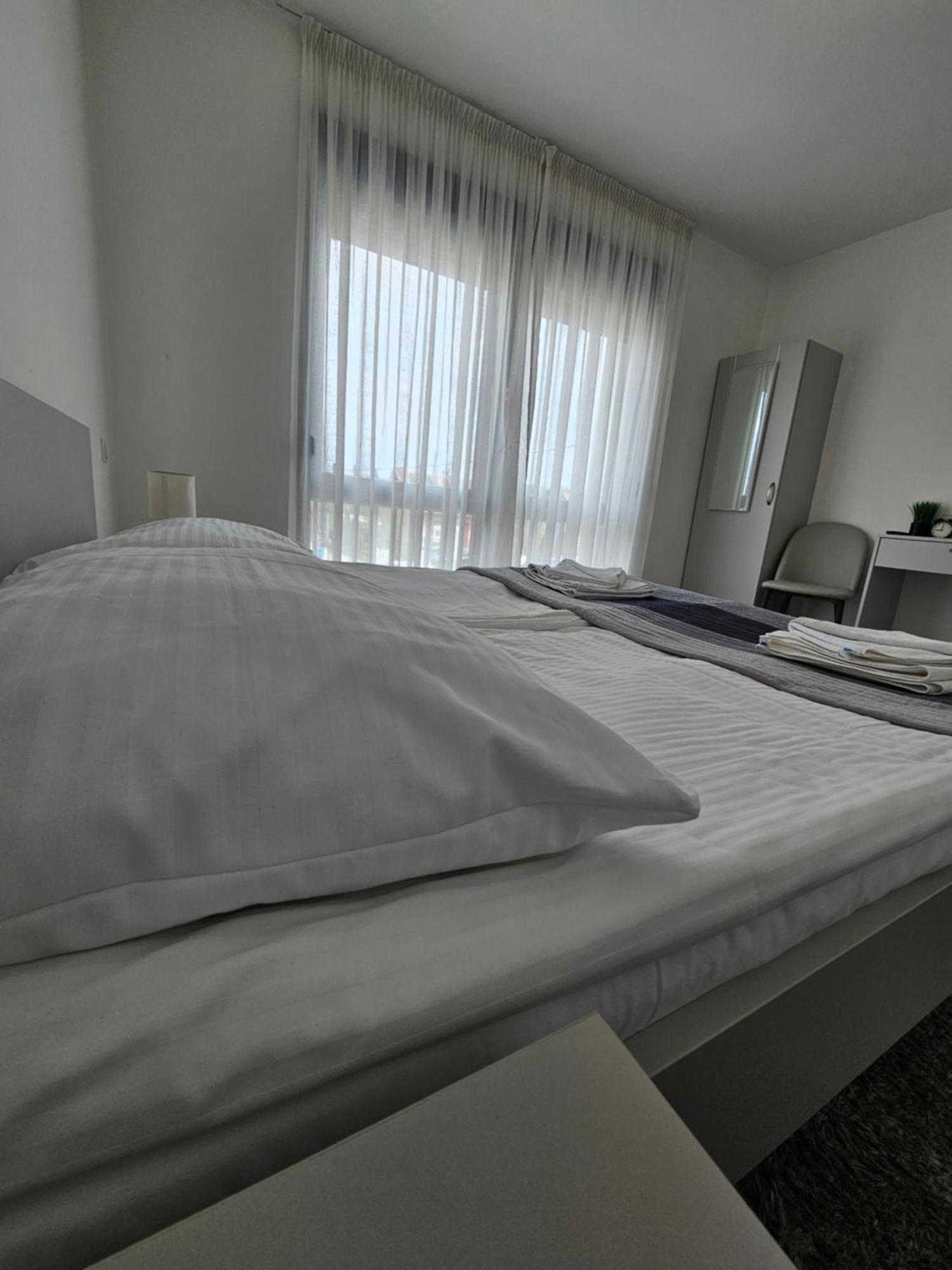 Filipovic Rent A Car & Apartments Selnica Scitarjevska Esterno foto