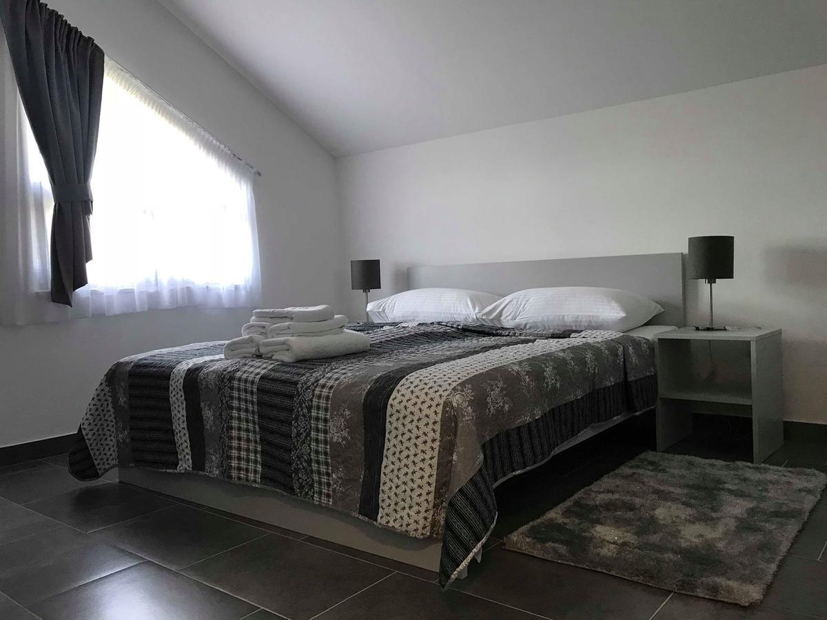 Filipovic Rent A Car & Apartments Selnica Scitarjevska Esterno foto