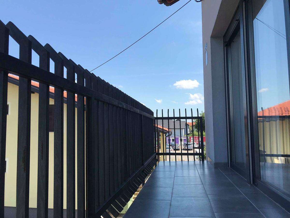 Filipovic Rent A Car & Apartments Selnica Scitarjevska Esterno foto