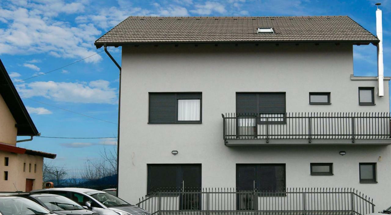 Filipovic Rent A Car & Apartments Selnica Scitarjevska Esterno foto