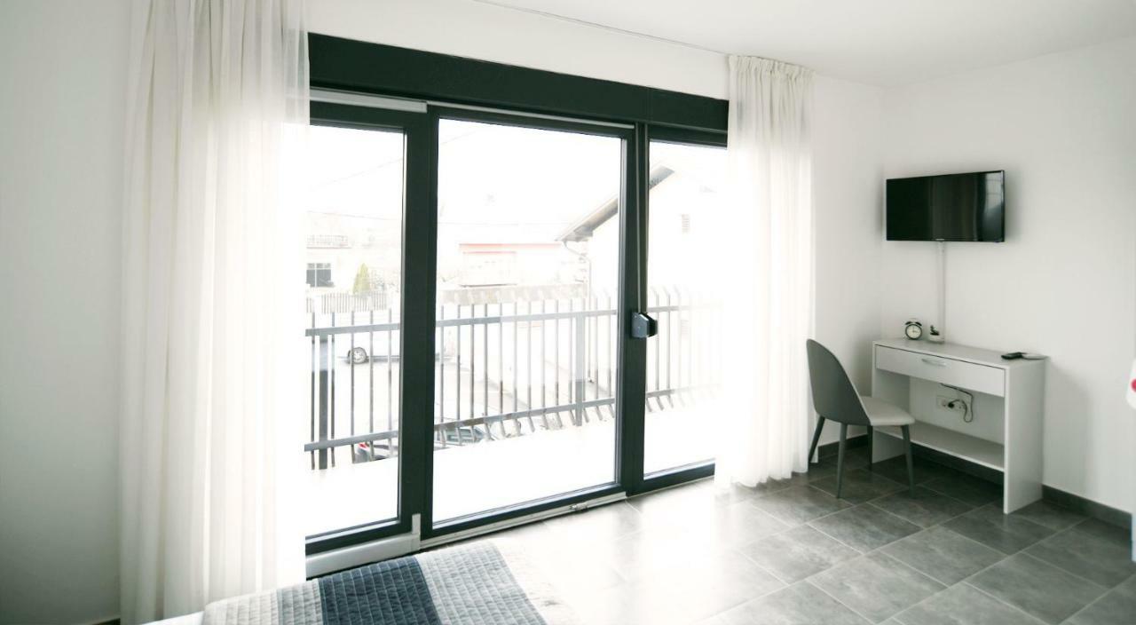 Filipovic Rent A Car & Apartments Selnica Scitarjevska Esterno foto