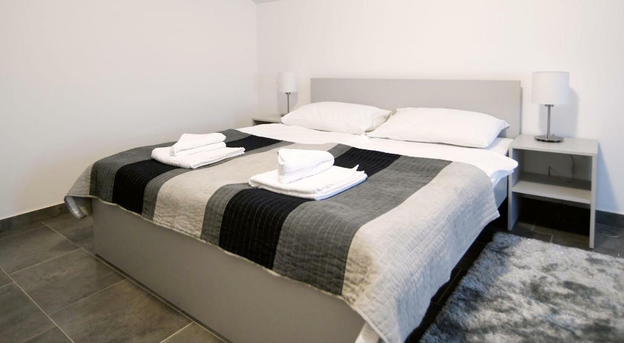 Filipovic Rent A Car & Apartments Selnica Scitarjevska Esterno foto